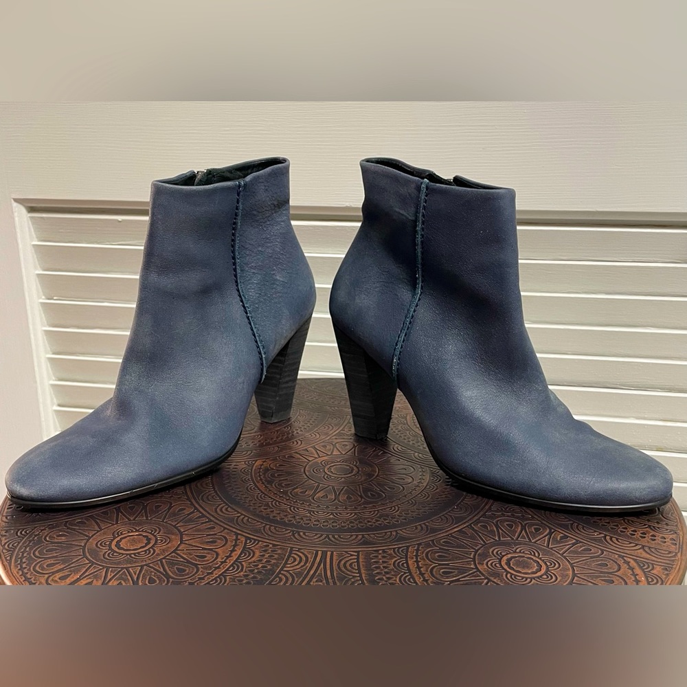 Ecco Shape 75 Bootie